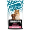 Burns - Sensitive Duck & Brown Rice - Dry Dog Food 2 Burns - Sensitive Duck & Brown Rice - Dry Dog Food -Pet dog 001. Hero Image 11
