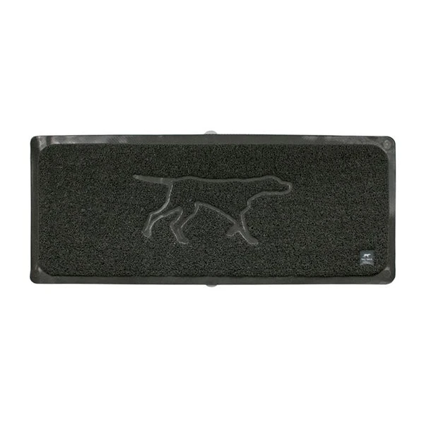 Rosewood - Wet Paws Dog Bath Mat 3 Rosewood - Wet Paws Dog Bath Mat