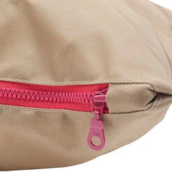 Rosewood - Gold Water Resistant Lounger Dog Bed Mattress -Pet dog 04600 detail