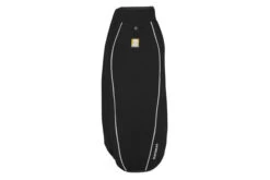 Ruffwear - Cloud Chaser Soft Shell Jacket Obsidian Black 10 Ruffwear - Cloud Chaser Soft Shell Jacket Obsidian Black -Pet dog 05104 cloud chaser obsidian black overhead web 640x 79a1d629 348b 4526 aad5 5ad6e7fe94f9