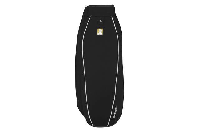 Ruffwear - Cloud Chaser Soft Shell Jacket Obsidian Black 6 Ruffwear - Cloud Chaser Soft Shell Jacket Obsidian Black - Image 4