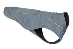 Ruffwear - Overcoat Utility Dog Jacket - Slate Blue