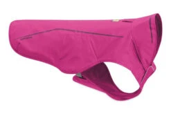 Ruffwear - Sun Showerâ„¢ Rain Jacket - Alpenglow Pink