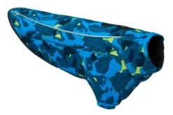 Ruffwear - Climate Changer Dog Fleece Jacket - Glacier 10 Ruffwear - Climate Changer Dog Fleece Jacket - Glacier -Pet dog 05503 climate changer glacier right web 640x 06570881 2a55 46de 9e44 54f4a484d514