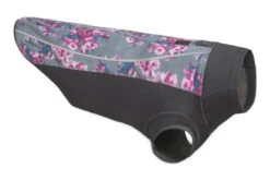 Ruffwear - Climate Changer Dog Pullover Fleece - Blossom -Pet dog 0555 climate changer pullover blossom right web 640x 7db69795 6d2b 4de0 8692 d76c549b91fe