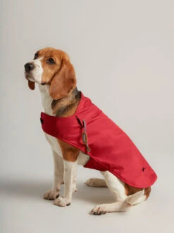 Joules - Red Dog Raincoat