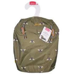 Joules - Bee Print Dog Raincoat -Pet dog 05585