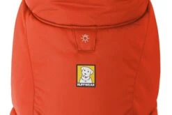 Ruffwear - Quinzee Insulated Jacket - Sockeye Red -Pet dog 05602 quinzee sockeyered lightloop web 640x 10738f80 1670 43df 9675 09574985adf8