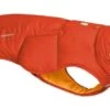Ruffwear - Quinzee Insulated Jacket - Sockeye Red