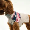 Joules Fairisle Dog Jumper -Pet dog 056170561805619ls3