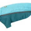 Ruffwear - Powder Hound Jacket - Blue Atoll -Pet dog 05701 powderhound blueatoll left web 640x c3b602dd 2692 4a67 b01e 5e9de23ff6c4