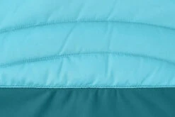 Ruffwear - Powder Hound Jacket - Blue Atoll -Pet dog 05701 powderhound blueatoll texture web 640x c89a1aa2 f789 4040 a905 fa2ae7be2d9d