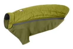 Ruffwear - Powder Hound Jacket - Forest Green