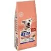 Beta Adult Sensitive Dry Dog Food With Salmon 14kg -Pet dog 057277261e994e69d42475b0bab3596fb695d5de