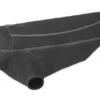 Ruffwear - Fernie Fleece Jacket Twilight Gray -Pet dog 05901 fernie twilight gray left web 640x 565c6609 34d1 4f7c 9f42 00935fc2e195