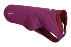 Ruffwear - Stumptown Jacket - Larkspur Purple -Pet dog 0595 stumptown larkspurpurple right web 640x b559de36 6076 4a24 8d30 9eb1cda78624