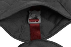 Ruffwear - Stumptown Jacket - Twilight Grey 11 Ruffwear - Stumptown Jacket - Twilight Grey -Pet dog 0595 stumptown twilight gray buckle web 640x c3052920 55bb 4345 94b8 3e60486cb3c8