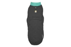 Ruffwear - Stumptown Jacket - Twilight Grey 9 Ruffwear - Stumptown Jacket - Twilight Grey -Pet dog 0595 stumptown twilight gray overhead web 640x 9fc47c56 2b52 4e33 ac55 479b91612c8c