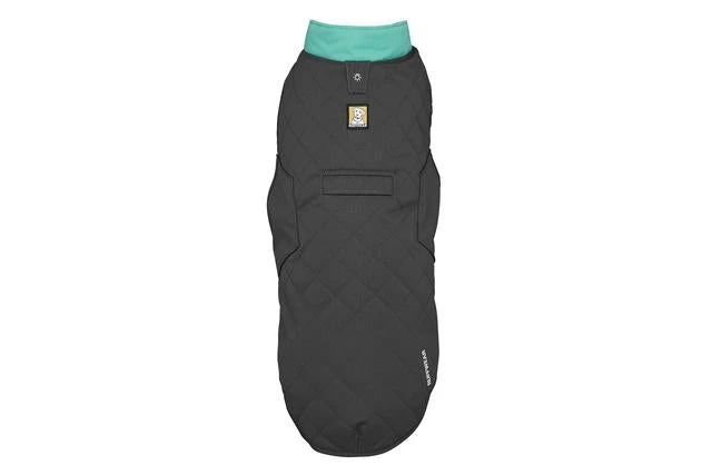 Ruffwear - Stumptown Jacket - Twilight Grey 5 Ruffwear - Stumptown Jacket - Twilight Grey - Image 3