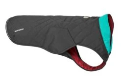 Ruffwear - Stumptown Jacket - Twilight Grey