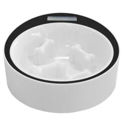 Rosewood - Smart Slow Feeder - Dog Bowl