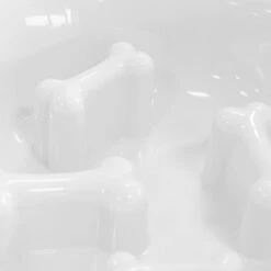 Rosewood - Smart Slow Feeder - Dog Bowl -Pet dog 06400 detail3