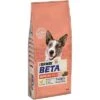 Beta Adult Working Dog Dry Dog Food Rich In Chicken 14kg