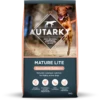 Autarky Salmon Mature Lite Dog Food 12kg