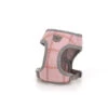 Hugo & Hudson - Pink Checked Tweed Dog Harness -Pet dog 0f8a0246 20copy