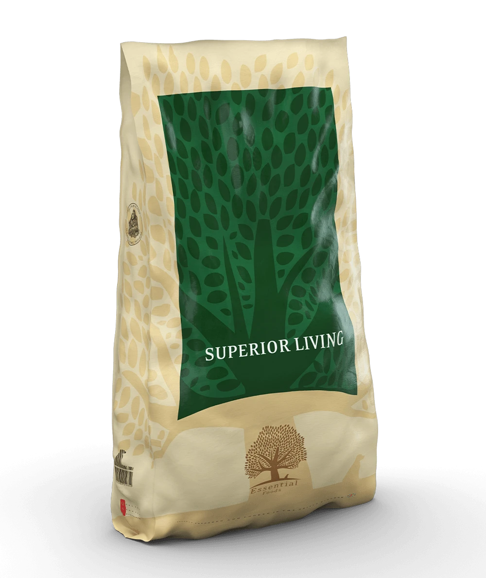 Essential Foods - Superior Living Dry Dog Food 5 Essential Foods - Superior Living Dry Dog Food - Image 3