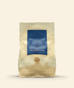 Essential Foods - Nautical Living Dry Dog Food -Pet dog 1043 nautical living packshot bag 3kg web