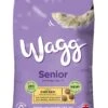 Wagg Complete Senior Dog Food 15kg -Pet dog 10ed4ef05d9e8d707365674f56b416ee638188cb