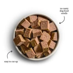 Forthglade - Grain Free Just Lamb - Wet Dog Food (18x395g) -Pet dog 11964 600x b62ea6e3 1272 498c 913d 0082b09c13a2