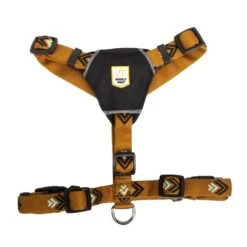 Woolly Wolf - Sea To Summit Dog Harness