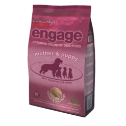 Red Mills Engage Mother & Puppy 3kg