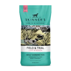 Skinners Field & Trial Light & Senior 15kg