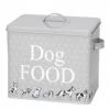 House Of Paws - Polka Dogs Print Treat Tin -Pet dog 15995287 1