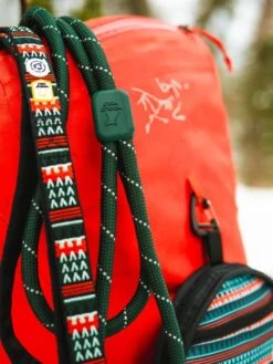 Woolly Wolf - Woodland Dog Collar 12 Woolly Wolf - Woodland Dog Collar -Pet dog 20210109 134927132 1800x1800 1