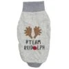House Of Paws - Team Rudolph Christmas Dog Jumper -Pet dog 20210629 153A5246 341 350x350 f60f9b5e 16d1 4795 8343 0da8d25a8b6c