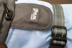 Henry Wag - Waterproof Dog Coat -Pet dog 20210921 170507