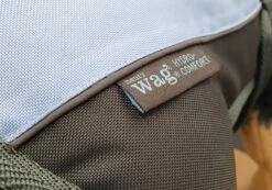 Henry Wag - Waterproof Dog Coat -Pet dog 20210921 170617