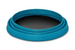 Ruffwear Bivy Bowl Collapsible Dog Bowl 8 Ruffwear Bivy Bowl Collapsible Dog Bowl -Pet dog 20402 bivybowl bluespring collapsed 1024x1024 10ef60d5 8542 4e5c be3b c94d1b5d89c7