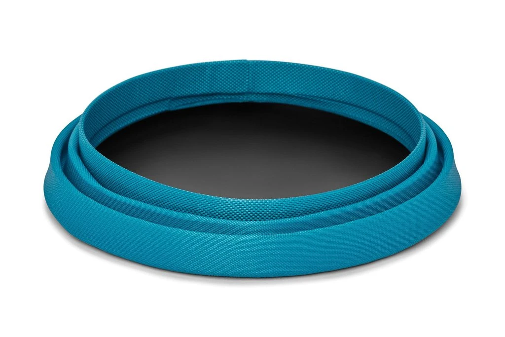 Ruffwear Bivy Bowl Collapsible Dog Bowl 5 Ruffwear Bivy Bowl Collapsible Dog Bowl - Image 3