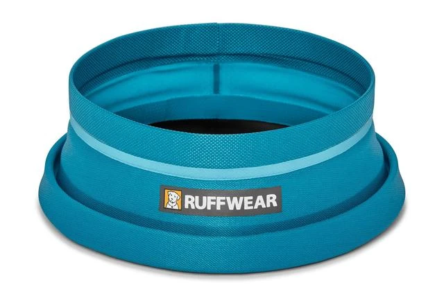 Ruffwear Bivy Bowl Collapsible Dog Bowl 4 Ruffwear Bivy Bowl Collapsible Dog Bowl - Image 2