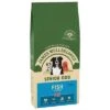 James Wellbeloved Fish & Rice Senior Dog Food 15kg 1 James Wellbeloved Fish & Rice Senior Dog Food 15kg -Pet dog 240f709ca634e8ea5c684f258850331f5c431971