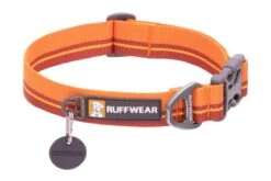 Ruffwear Flat Out Dog Collar - Autumn Horizon