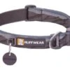 Ruffwear Flat Out Dog Collar - Rocky Mountains -Pet dog 25203 flat out collar rocky mountains web 640x 1cee6270 fef9 4be0 a8f1 6e14a5aafc8a