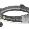 Ruffwear - Top Rope Collar - Granite Grey -Pet dog 25503 top rope collar granite gray web 640x 81f6caa8 353b 4615 ae5b 07149fb1960e