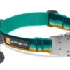 Ruffwear - Top Rope Collar - Seafoam -Pet dog 25503 top rope collar sea foam web 640x 900f86a7 f77c 4dd7 9f65 d962a754a24f