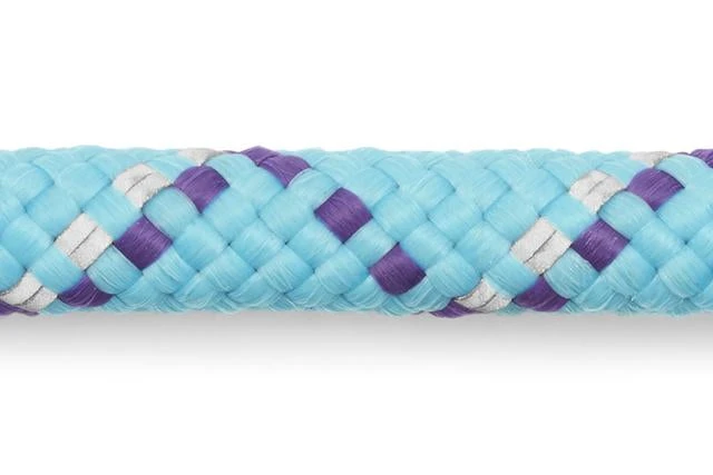 Ruffwear - Knot-a-Collar - Blue Atoll 5 Ruffwear - Knot-a-Collar - Blue Atoll - Image 3